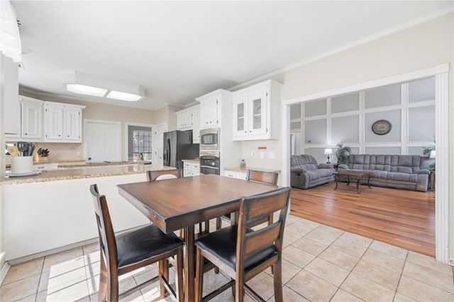 5823 Ashmere Lane, Spring, TX 77379