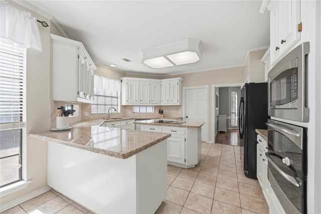5823 Ashmere Lane, Spring, TX 77379