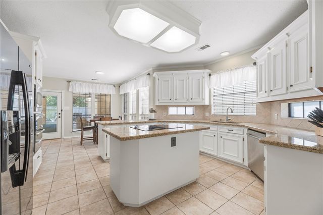 5823 Ashmere Lane, Spring, TX 77379