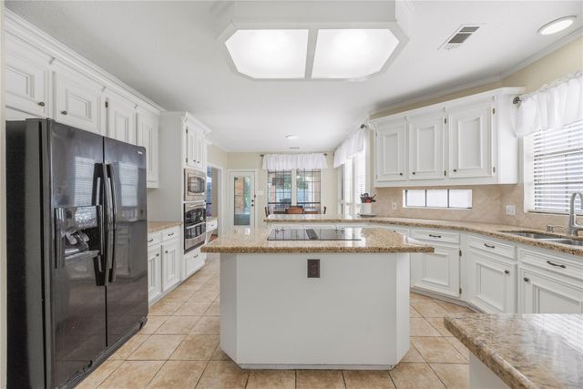 5823 Ashmere Lane, Spring, TX 77379
