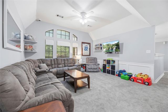 5823 Ashmere Lane, Spring, TX 77379