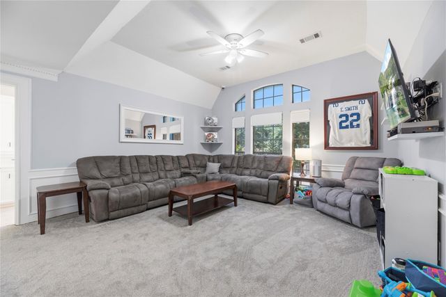 5823 Ashmere Lane, Spring, TX 77379
