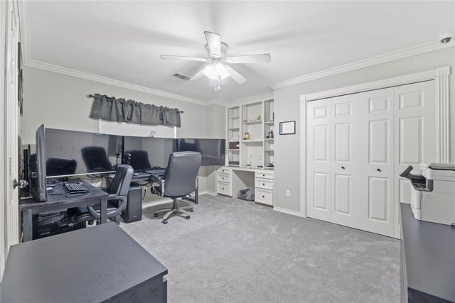 5823 Ashmere Lane, Spring, TX 77379