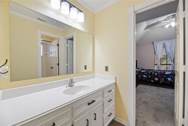 5823 Ashmere Lane, Spring, TX 77379
