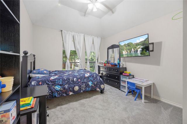 5823 Ashmere Lane, Spring, TX 77379