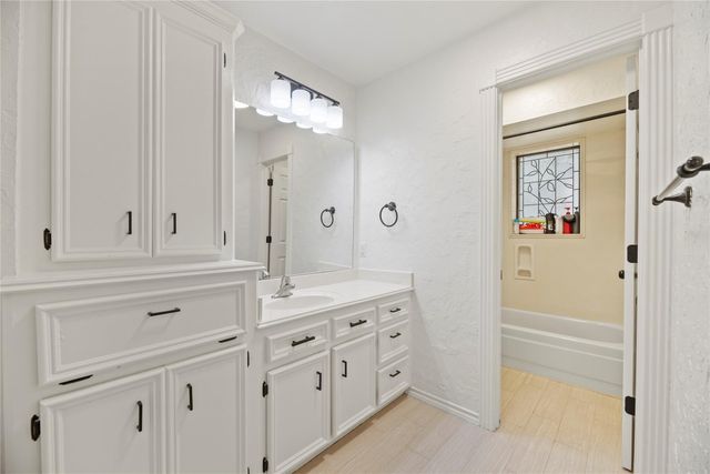 5823 Ashmere Lane, Spring, TX 77379