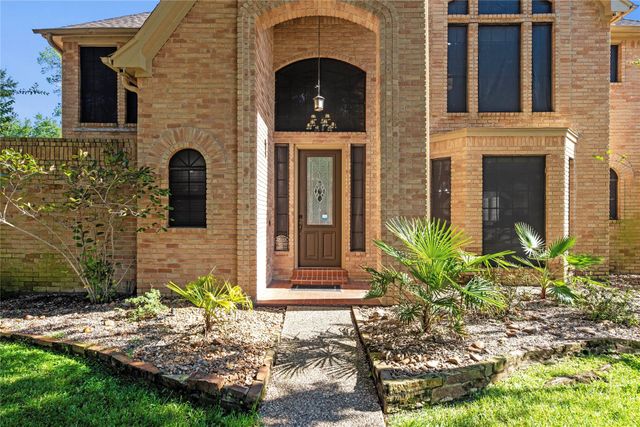 5823 Ashmere Lane, Spring, TX 77379