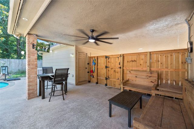 5823 Ashmere Lane, Spring, TX 77379