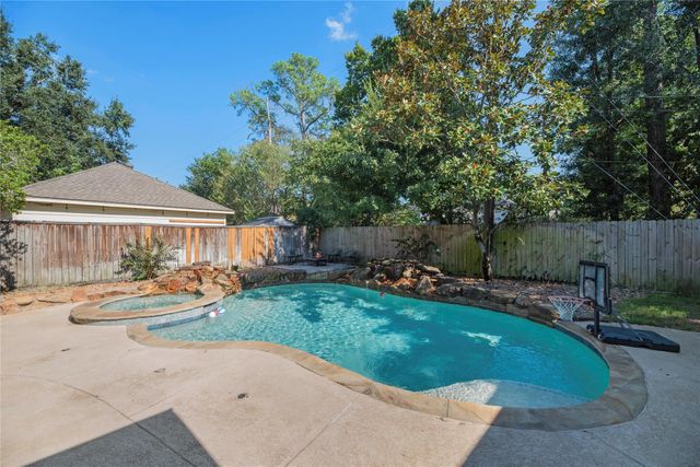 5823 Ashmere Lane, Spring, TX 77379