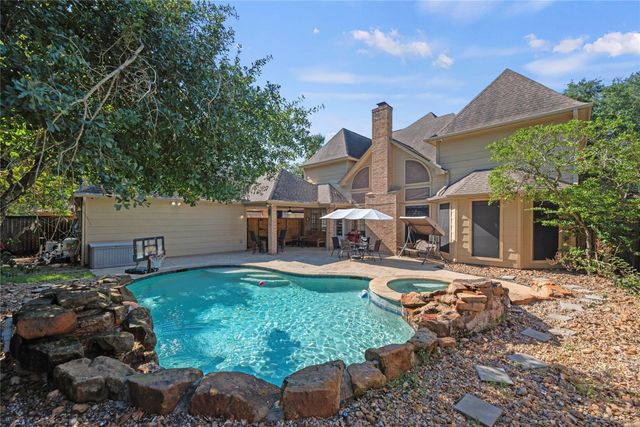 5823 Ashmere Lane, Spring, TX 77379