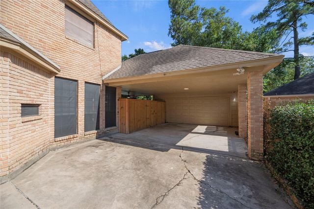 5823 Ashmere Lane, Spring, TX 77379