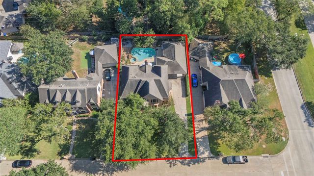 5823 Ashmere Lane, Spring, TX 77379
