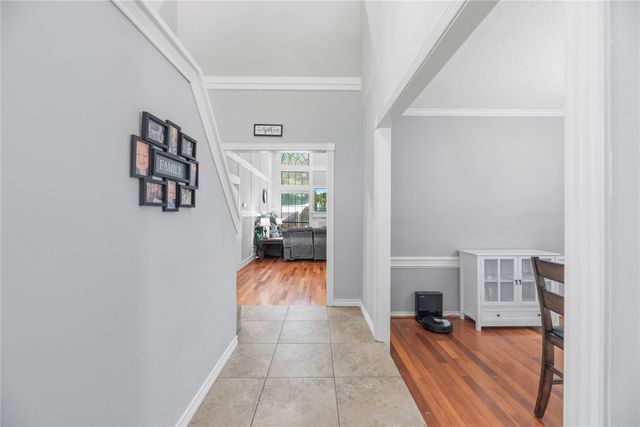5823 Ashmere Lane, Spring, TX 77379