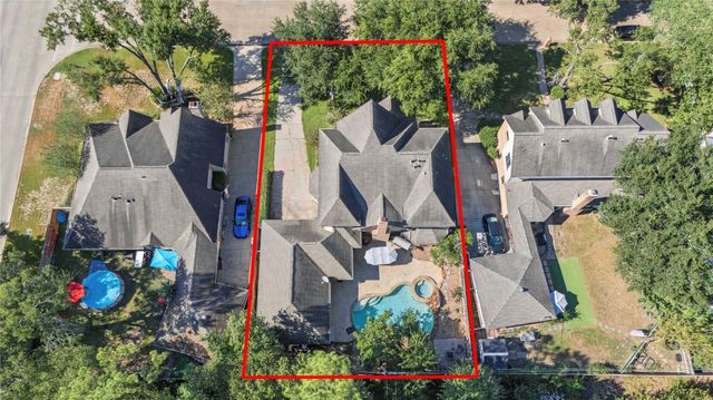 5823 Ashmere Lane, Spring, TX 77379