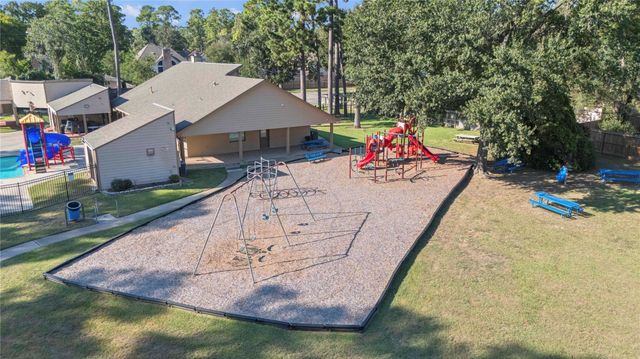 5823 Ashmere Lane, Spring, TX 77379