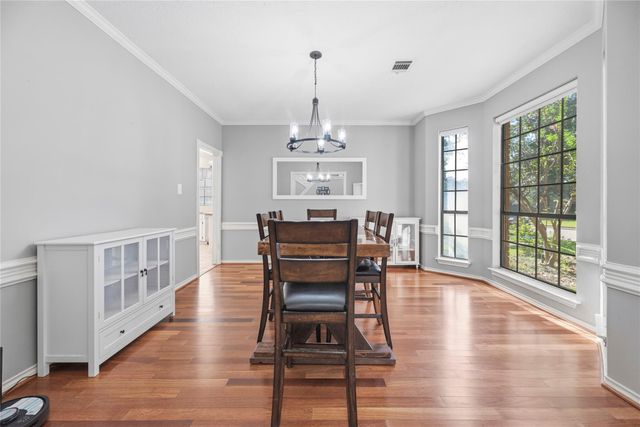 5823 Ashmere Lane, Spring, TX 77379