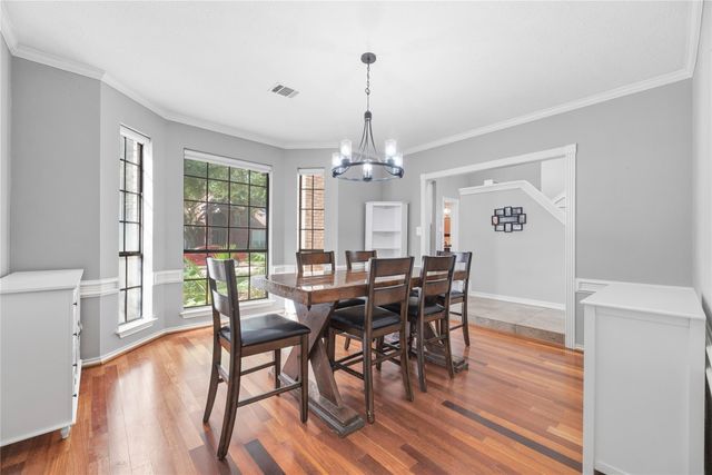 5823 Ashmere Lane, Spring, TX 77379