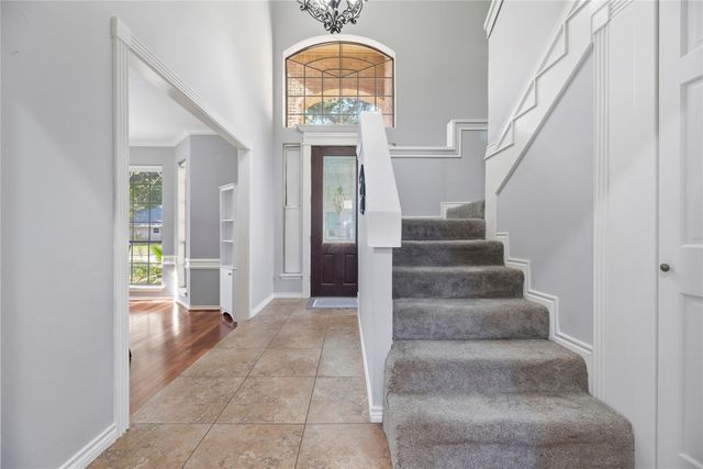 5823 Ashmere Lane, Spring, TX 77379