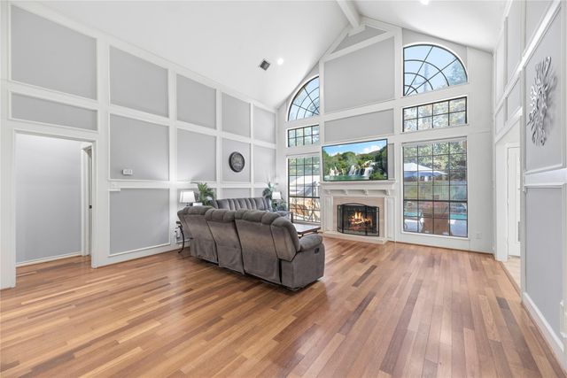5823 Ashmere Lane, Spring, TX 77379