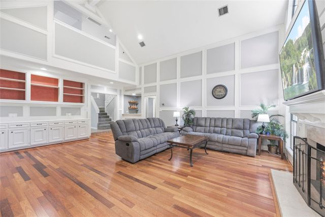5823 Ashmere Lane, Spring, TX 77379
