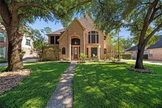 5823 Ashmere Lane, Spring, TX 77379