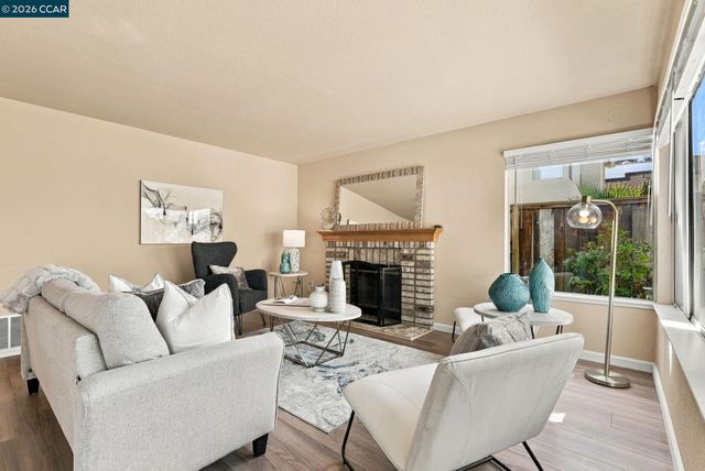 4609 Knollpark Cir, Antioch, CA 94531
