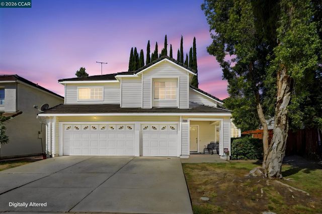 4609 Knollpark Cir, Antioch, CA 94531