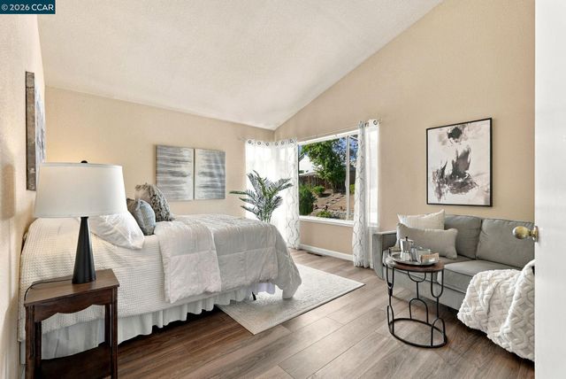 4609 Knollpark Cir, Antioch, CA 94531