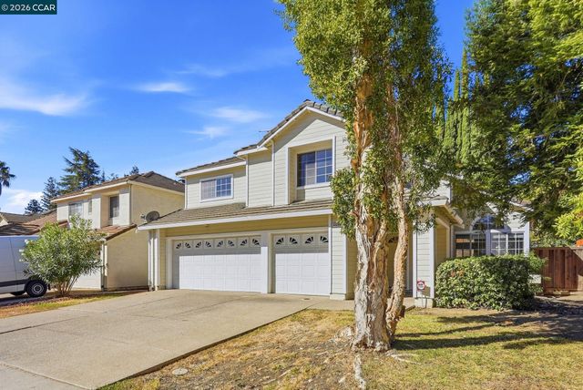 4609 Knollpark Cir, Antioch, CA 94531