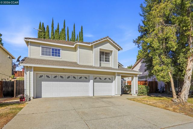 4609 Knollpark Cir, Antioch, CA 94531