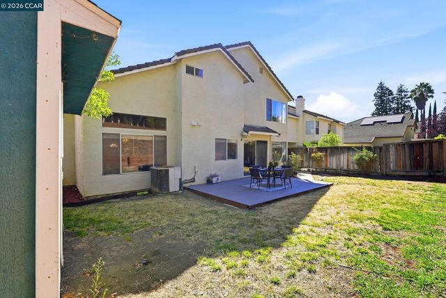 4609 Knollpark Cir, Antioch, CA 94531