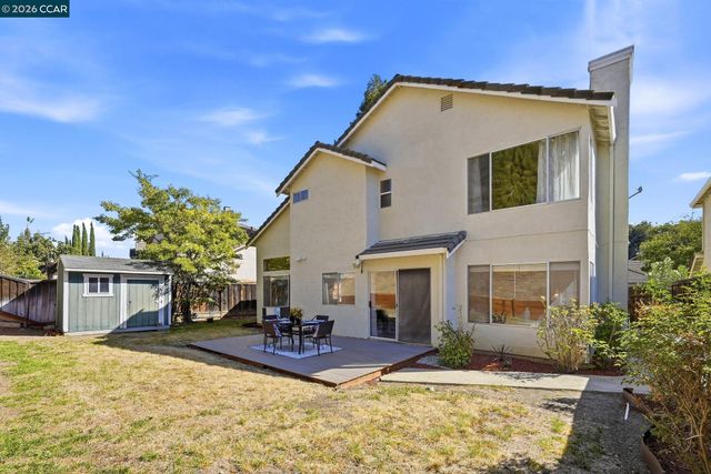 4609 Knollpark Cir, Antioch, CA 94531