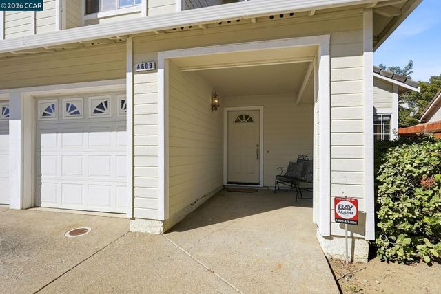 4609 Knollpark Cir, Antioch, CA 94531
