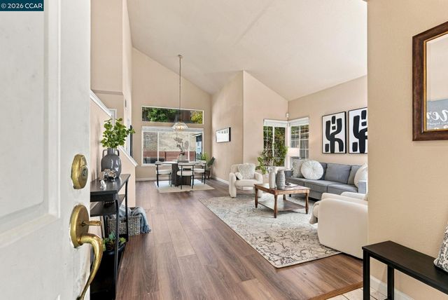 4609 Knollpark Cir, Antioch, CA 94531