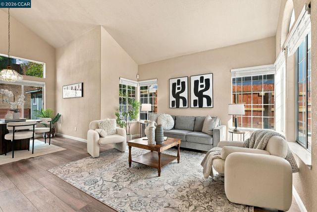4609 Knollpark Cir, Antioch, CA 94531