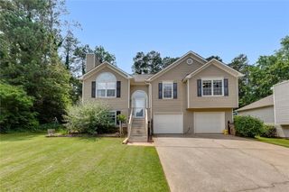 503 Silver Maple Lane, Woodstock, GA 30189