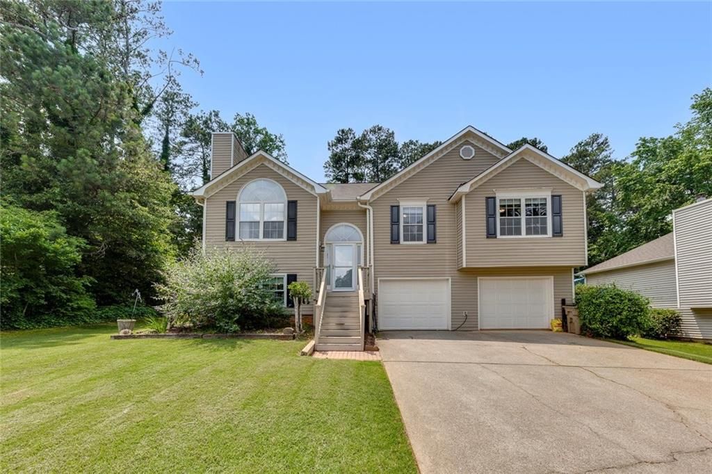 503 Silver Maple Lane, Woodstock, GA 30189