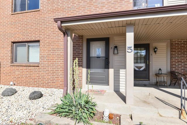 5640 Cambridge LANE #5, Mount Pleasant, WI 53406