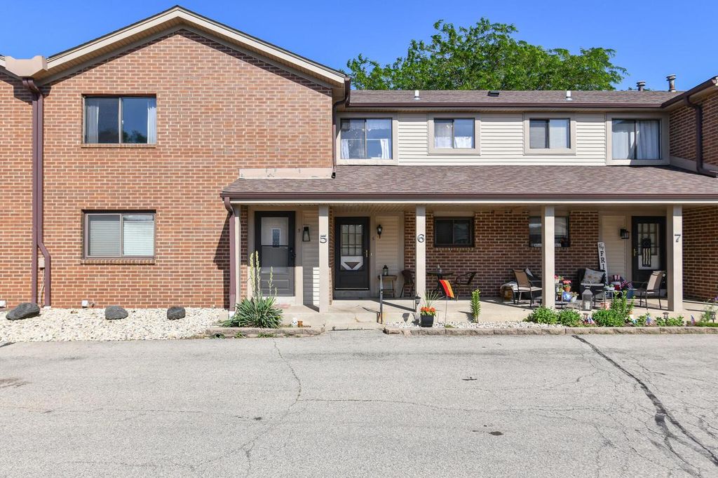 5640 Cambridge LANE #5, Mount Pleasant, WI 53406