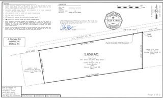 TBD US84, Overton, TX 75684