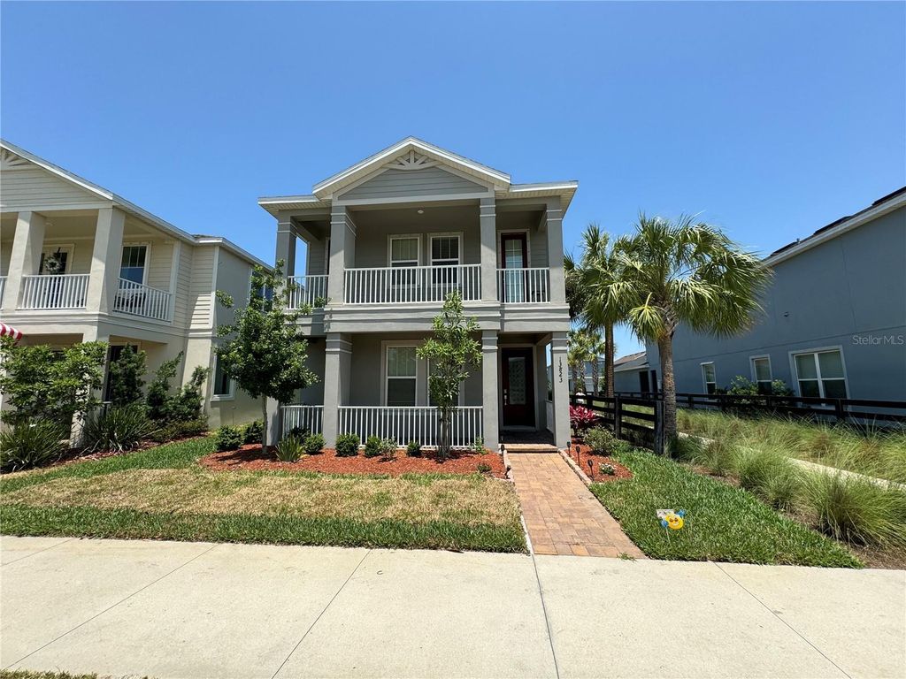 13823 RANGELAND BOULEVARD, Odessa, FL 33556