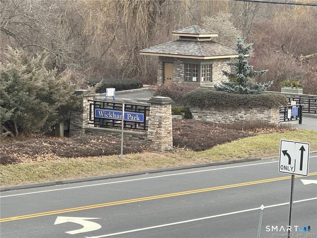 1162 Middle Turnpike West C1, Manchester, CT 06040
