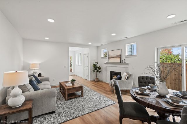 TBD Tekulve St Canyon, Caldwell, ID 83605