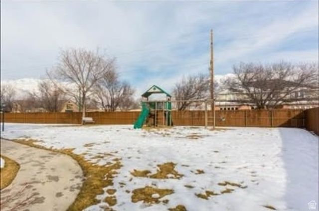 180 S 70 W, Orem, UT 84058