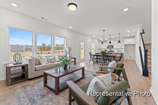 188 Oriole Drive 168p, Angier, NC 27501