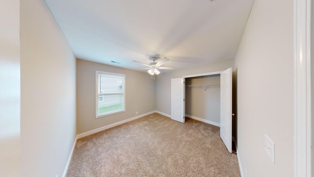 2115 Ireland Way, Clarksville, TN 37042