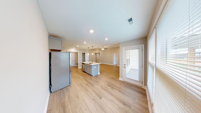 2115 Ireland Way, Clarksville, TN 37042