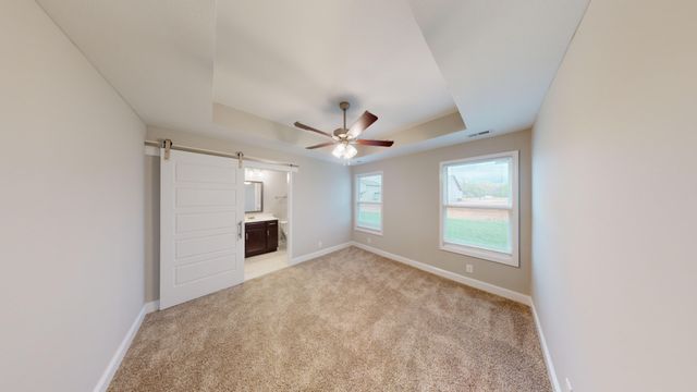 2115 Ireland Way, Clarksville, TN 37042