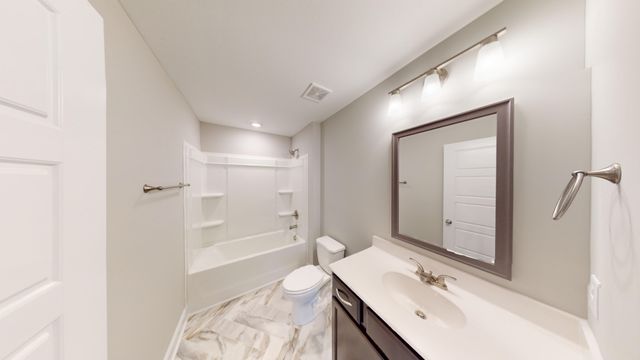 2115 Ireland Way, Clarksville, TN 37042