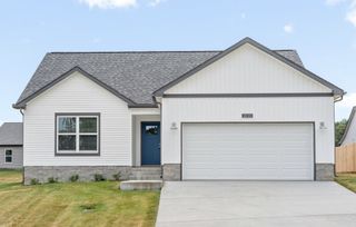 2115 Ireland Way, Clarksville, TN 37042